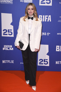 British Independent Film Awards 2022 in London