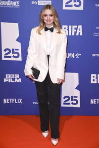 British Independent Film Awards 2022 in London