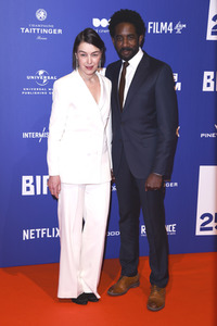 British Independent Film Awards 2022 in London