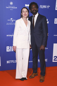 British Independent Film Awards 2022 in London