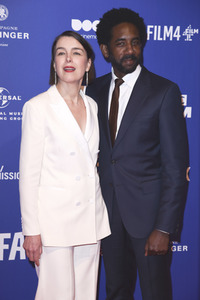 British Independent Film Awards 2022 in London