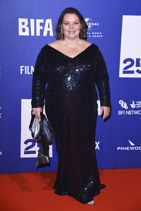 British Independent Film Awards 2022 in London