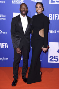 British Independent Film Awards 2022 in London