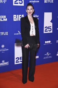 British Independent Film Awards 2022 in London