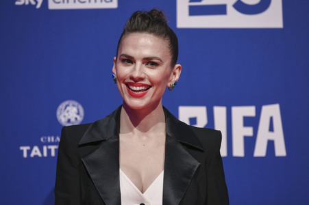 British Independent Film Awards 2022 in London