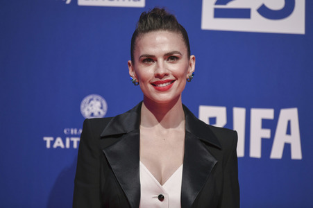 British Independent Film Awards 2022 in London