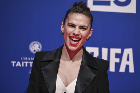 British Independent Film Awards 2022 in London