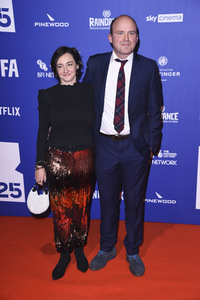 British Independent Film Awards 2022 in London