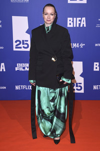 British Independent Film Awards 2022 in London