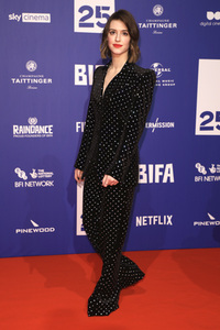 British Independent Film Awards 2022 in London