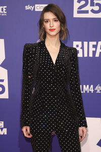 British Independent Film Awards 2022 in London