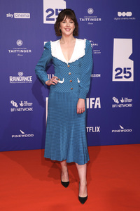 British Independent Film Awards 2022 in London