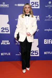British Independent Film Awards 2022 in London