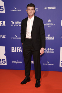 British Independent Film Awards 2022 in London
