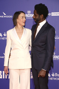 British Independent Film Awards 2022 in London