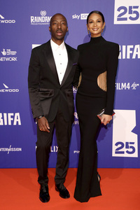 British Independent Film Awards 2022 in London