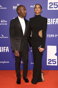 British Independent Film Awards 2022 in London