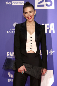 British Independent Film Awards 2022 in London