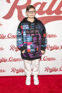 Filmscreening 'Rally Caps' in Los Angeles