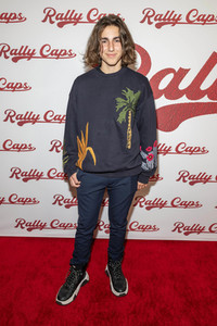 Filmscreening 'Rally Caps' in Los Angeles