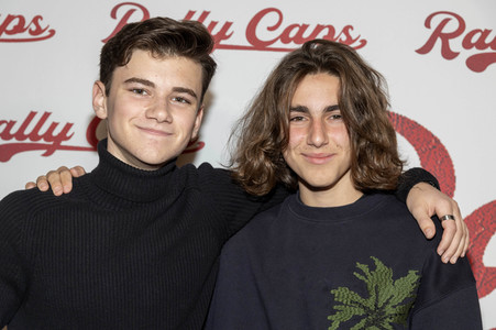 Filmscreening 'Rally Caps' in Los Angeles