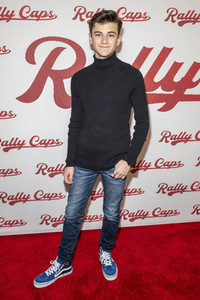 Filmscreening 'Rally Caps' in Los Angeles