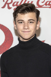 Filmscreening 'Rally Caps' in Los Angeles