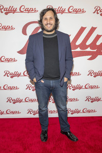 Filmscreening 'Rally Caps' in Los Angeles