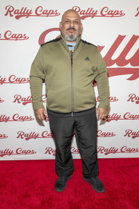 Filmscreening 'Rally Caps' in Los Angeles