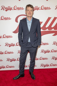 Filmscreening 'Rally Caps' in Los Angeles