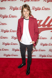 Filmscreening 'Rally Caps' in Los Angeles