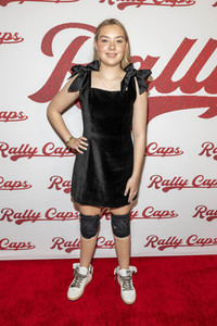 Filmscreening 'Rally Caps' in Los Angeles