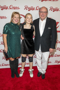 Filmscreening 'Rally Caps' in Los Angeles