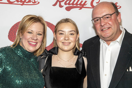 Filmscreening 'Rally Caps' in Los Angeles