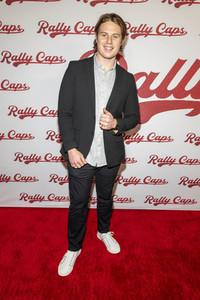 Filmscreening 'Rally Caps' in Los Angeles