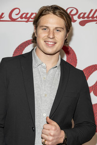 Filmscreening 'Rally Caps' in Los Angeles