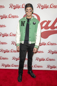 Filmscreening 'Rally Caps' in Los Angeles