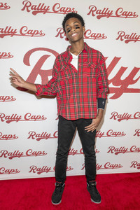 Filmscreening 'Rally Caps' in Los Angeles