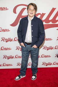 Filmscreening 'Rally Caps' in Los Angeles