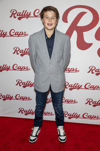 Filmscreening 'Rally Caps' in Los Angeles