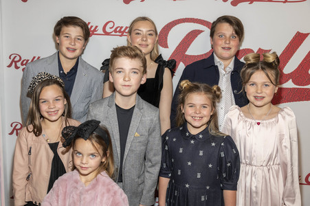 Filmscreening 'Rally Caps' in Los Angeles