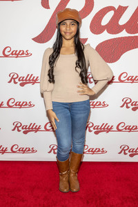 Filmscreening 'Rally Caps' in Los Angeles