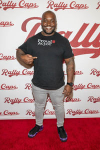 Filmscreening 'Rally Caps' in Los Angeles