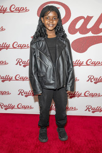 Filmscreening 'Rally Caps' in Los Angeles