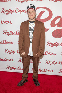 Filmscreening 'Rally Caps' in Los Angeles
