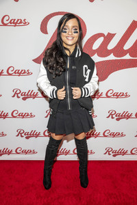 Filmscreening 'Rally Caps' in Los Angeles