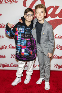 Filmscreening 'Rally Caps' in Los Angeles