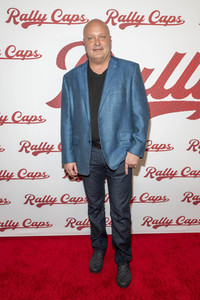 Filmscreening 'Rally Caps' in Los Angeles