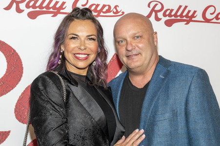 Filmscreening 'Rally Caps' in Los Angeles