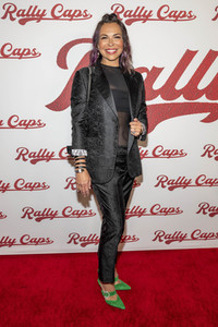 Filmscreening 'Rally Caps' in Los Angeles